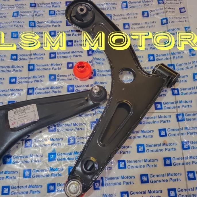 ** lower arm ball joint sayap wuling cortez almaz - kanan **