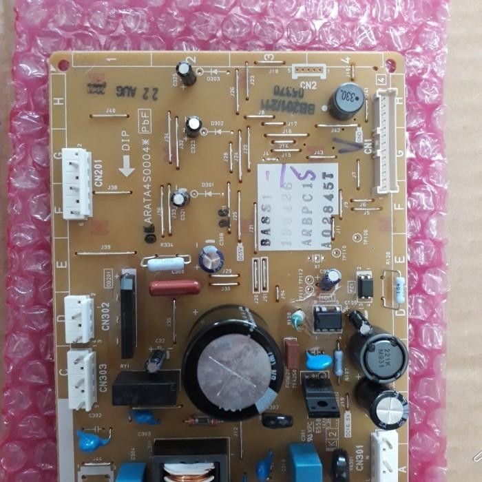 Ready Modul PCB Kulkas Panasoni BB201/211