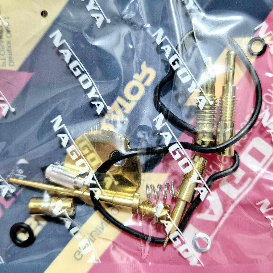 EM242 REPAIRKIT CARB NAGOYA BEAT KARBU