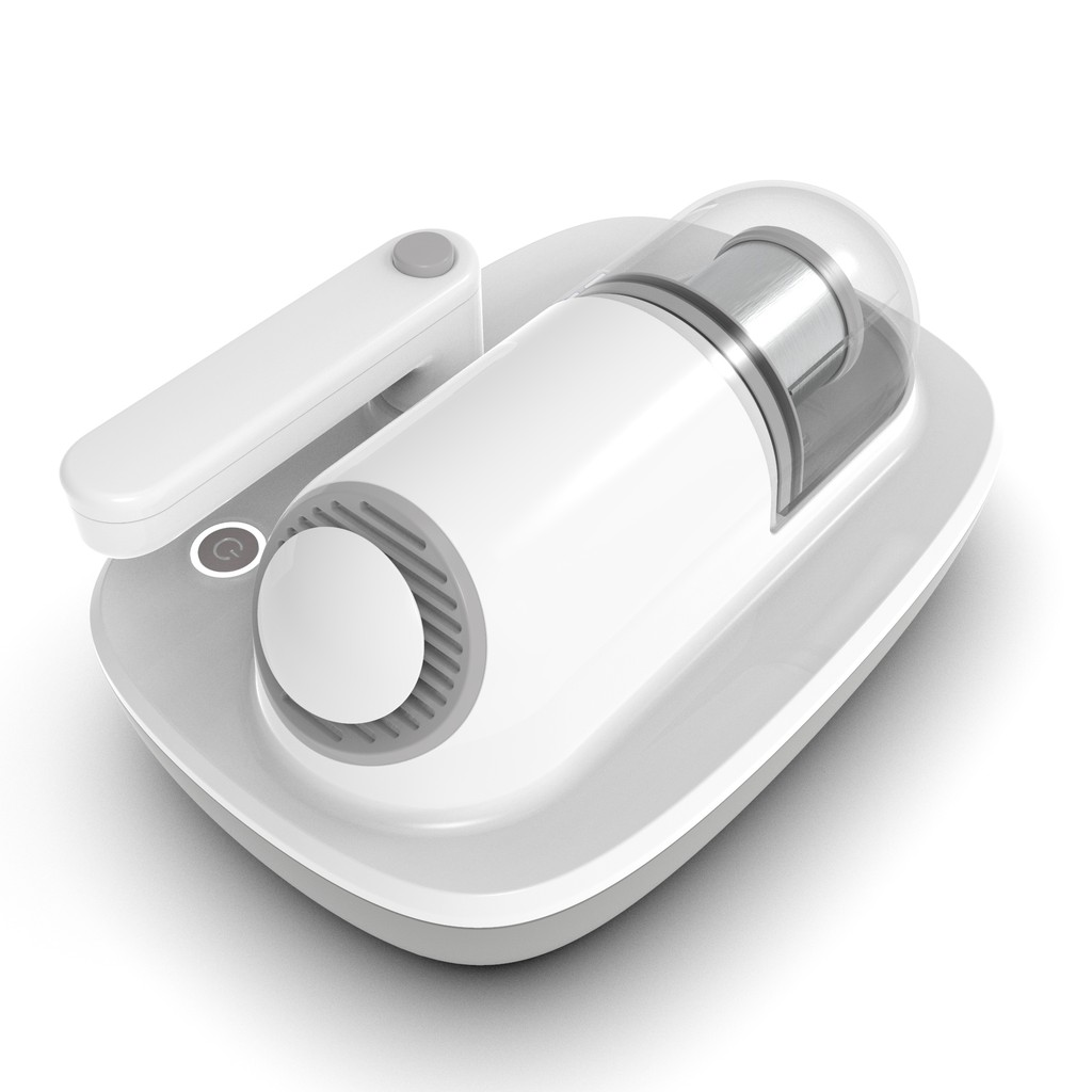 2021 Bed Vacuum Cleaner with UV Light Anti-mite UV Cleaner UV Vacuum Cleaner