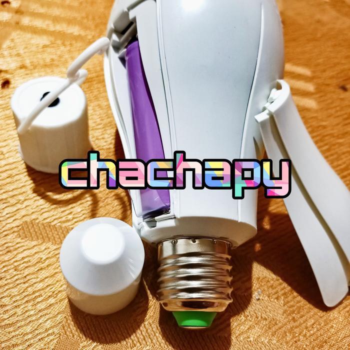 emergency led 20w/ lampu magic/ bohlam emergency/ lampu