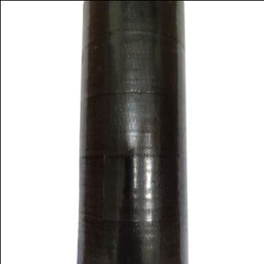 Nachi Cloth Tape Lakban Kain 46 mm / 2 Inch x 7 meter Hitam