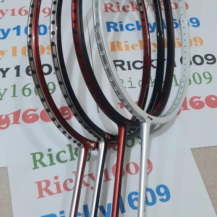 RAKET BADMINTON LINING XIPHOS X1 - LINING XiPHOS X-1 - Best Quality