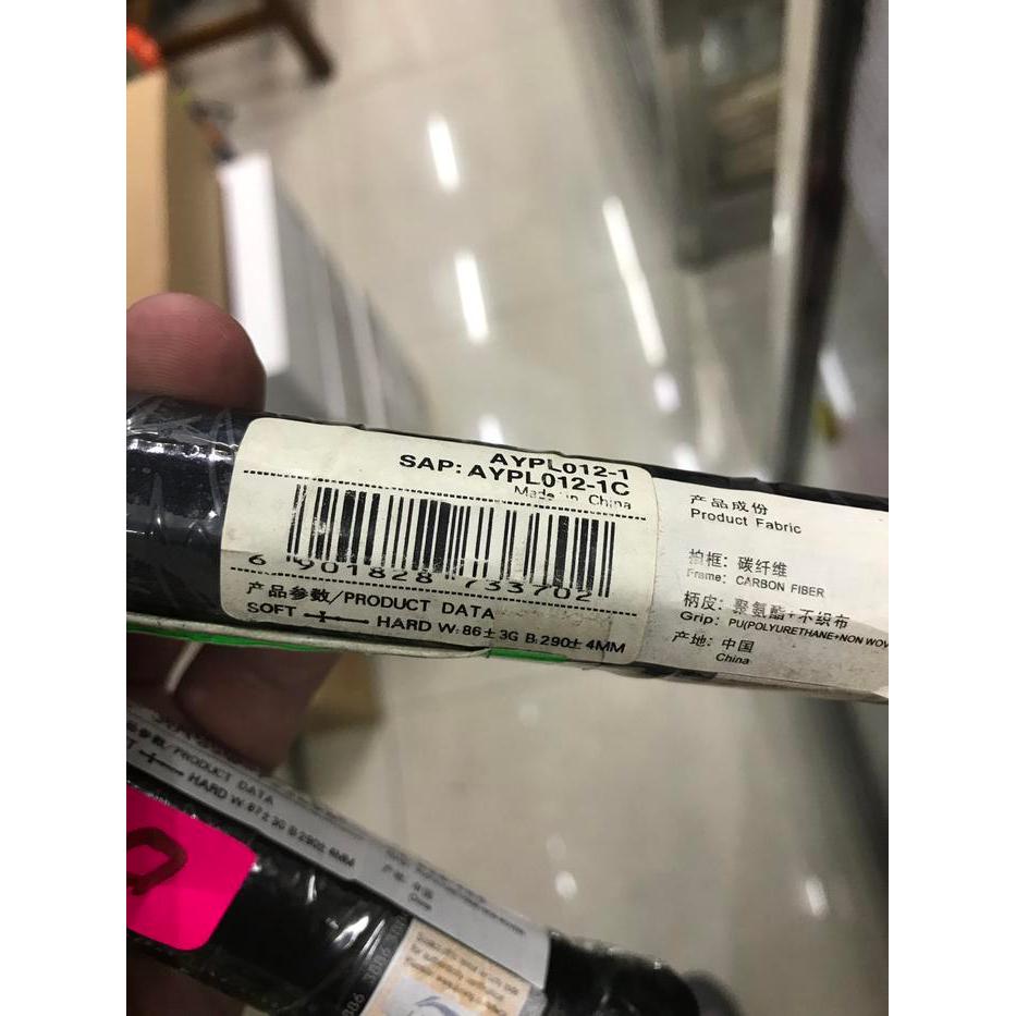 Raket Badminton LiNing UC 9000 Best Quality