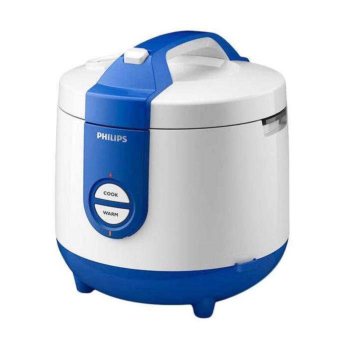 Philips Daily Collection Rice Cooker Hd3119/30 Hd 3119/30