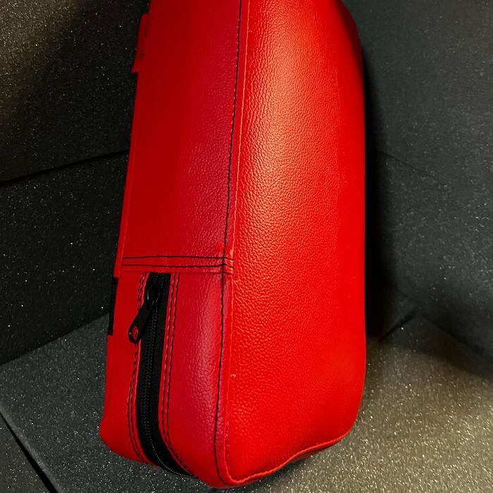 Pecing Pad Pencak Silat/ Pecing Boxing