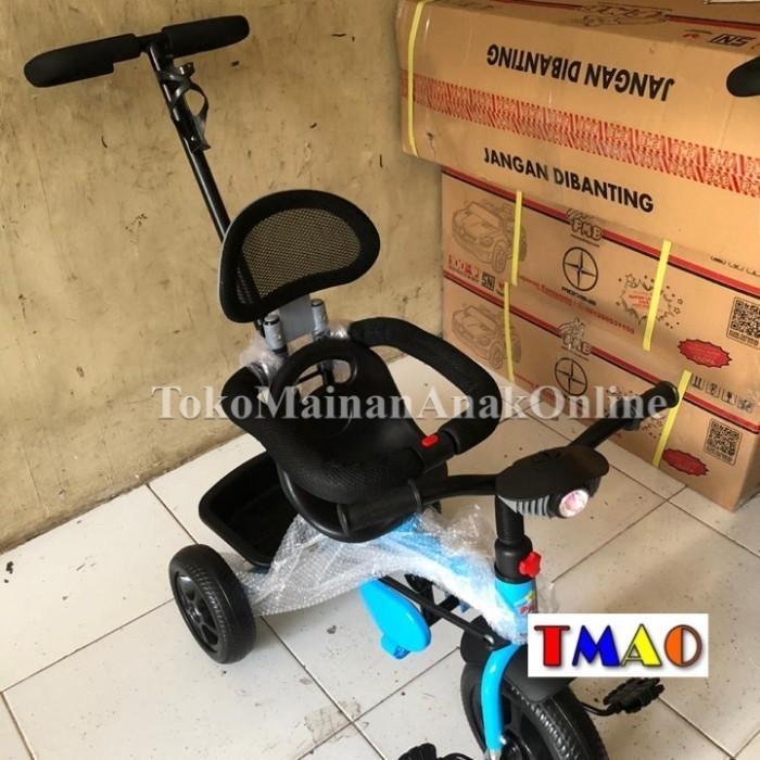 Sepeda Roda Tiga Pmb Iora Tc-06 Tc06 Sepeda Anak Roda 3 Tricycle