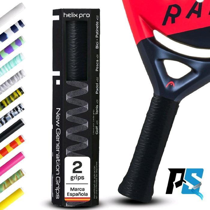 HELIX PRO OVERGRIP OVERGRIP PADEL OVERGRIP HELIX PRO HELIX PRO PADELSTORE_ID Best Quality