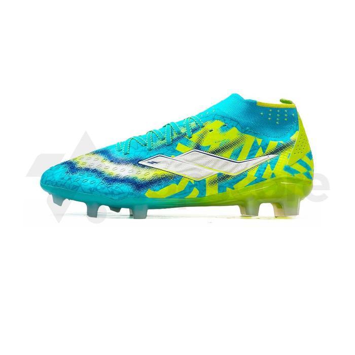 SEPATU SEPAK BOLA MILLS XYCLOPS STRIKEBLAST ELITE FG BOOTS SEPAK BOLA DENGAN UPPER RINGAN & DESAIN