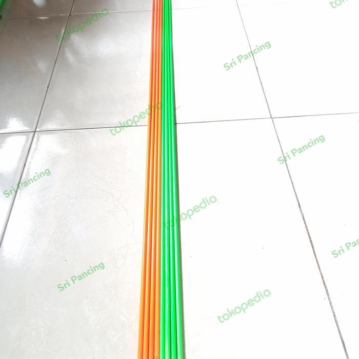 SOLID CARBON HARD PANJANG 120 CM JORAN CUSTOM