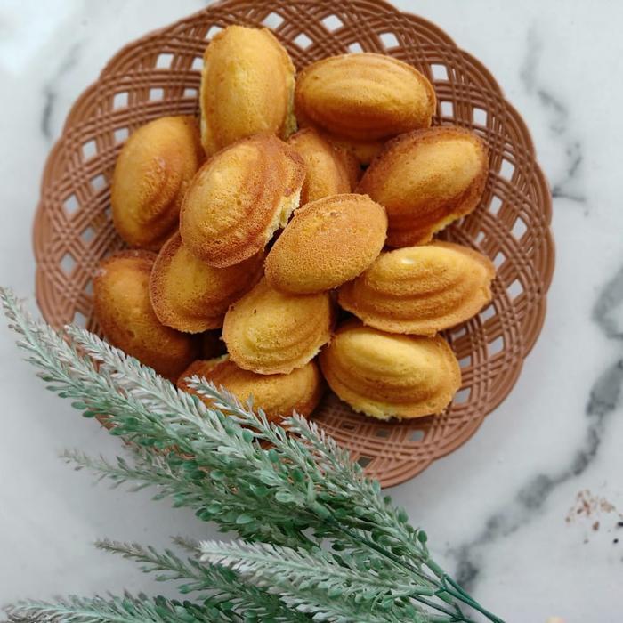 Bolu Jadul Kering Enak Kue Klemben Cubit Bahulu Cake Bolu Cermai