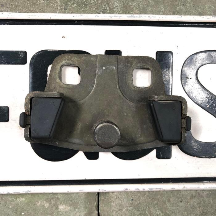 Original Bmw E36 Pengait Kuncian Bagasi