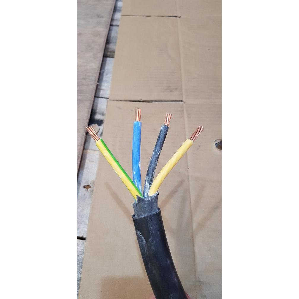Kabel Nyy 4X16