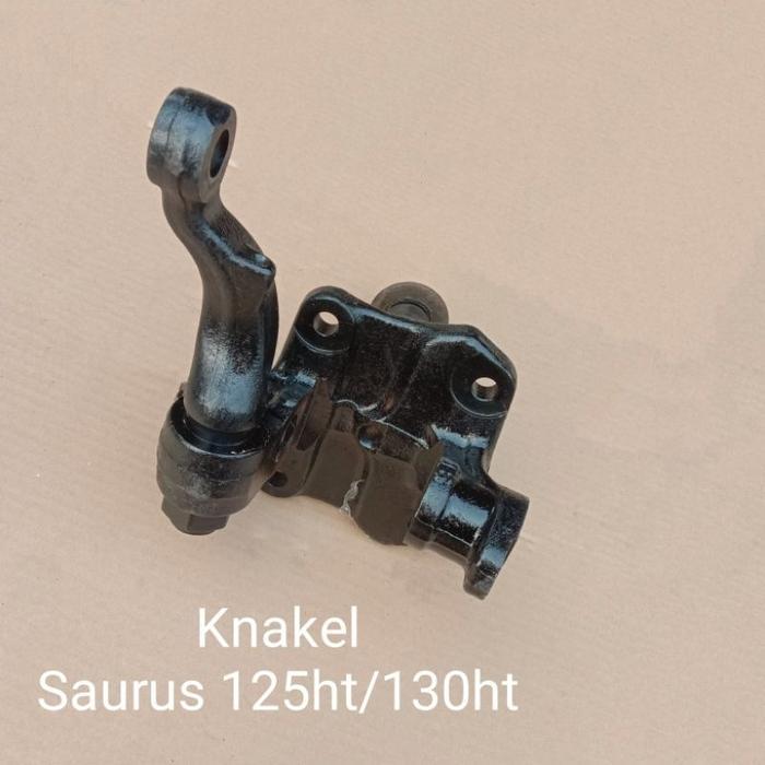 Baru Kenakel Knakel Knucle As Main Depan Toyota Dynasaurus 125 Ht/Dyna Saurus 130 Ht/Hino Dutro