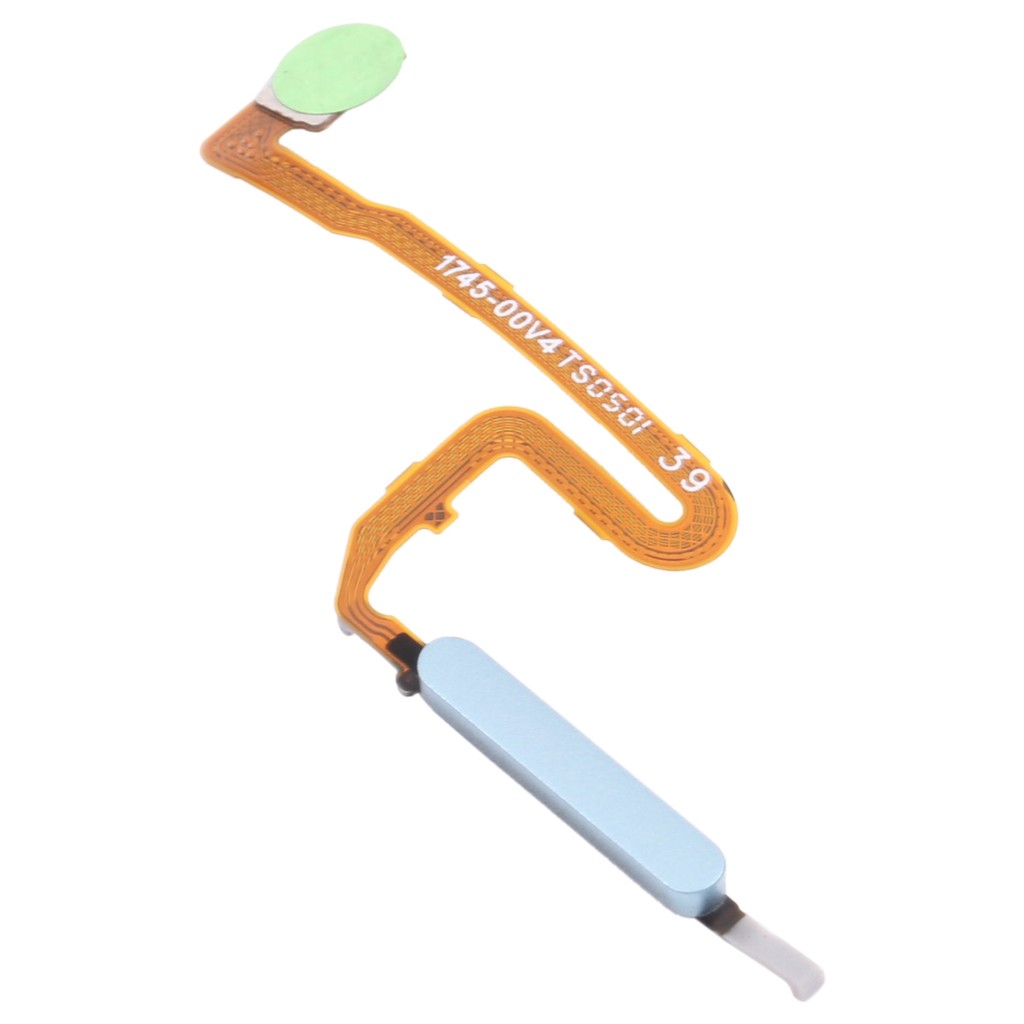 Fingerprint Sensor Flex Cable For Xiaomi Redmi Note10 Pro(India) / Redmi Note 10 Pro Max / Redmi