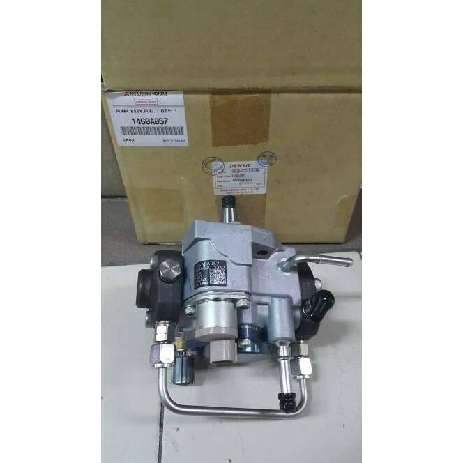 Baru Scv Valve Injeksi Pump Pajero Sport / Triton 2500Cc Ori Berkualitas