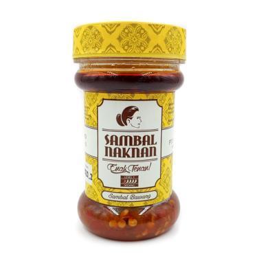 sambal bawang naknan (ada level)