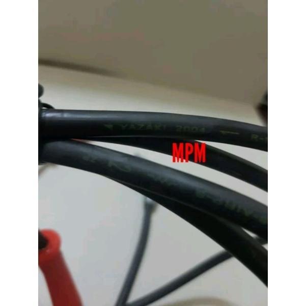 Baru Kabel Busi L300 Bensin Yazaki Tipe Original Ori Berquality