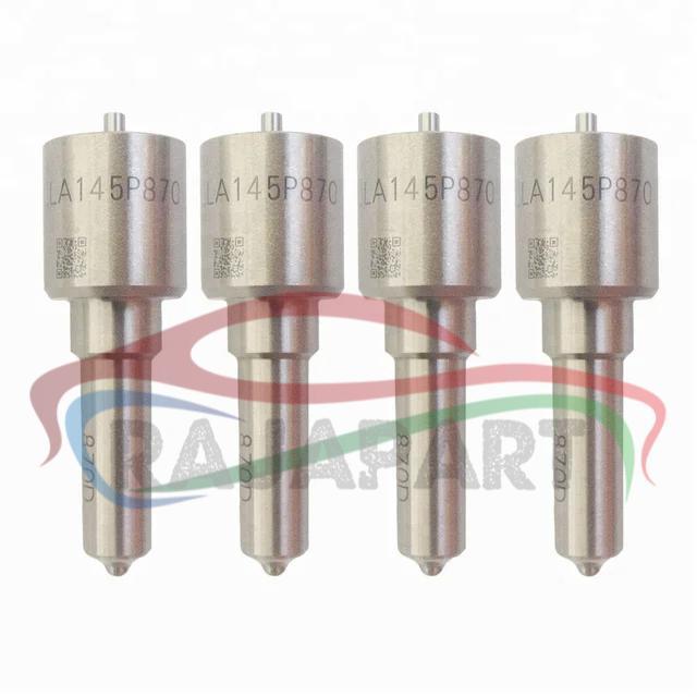 Baru Nozzle Injector Mitsubishi Triton Noksel Injector Triton Dlla145P870 Ori Berquality