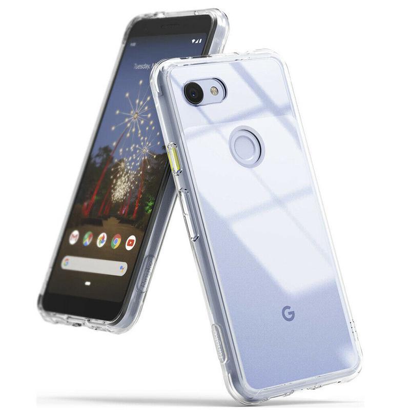 Ultra Thin Transparent Clear Back Case For Google Pixel Xl Pixel 2 Xl Pixel 3 4Xl 4A 5 5A Silicone