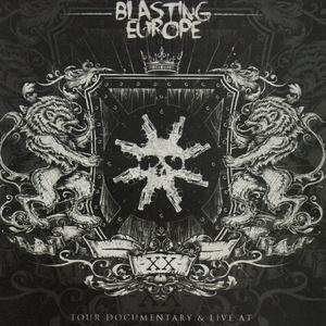 Burgerkill - Blasting Europe