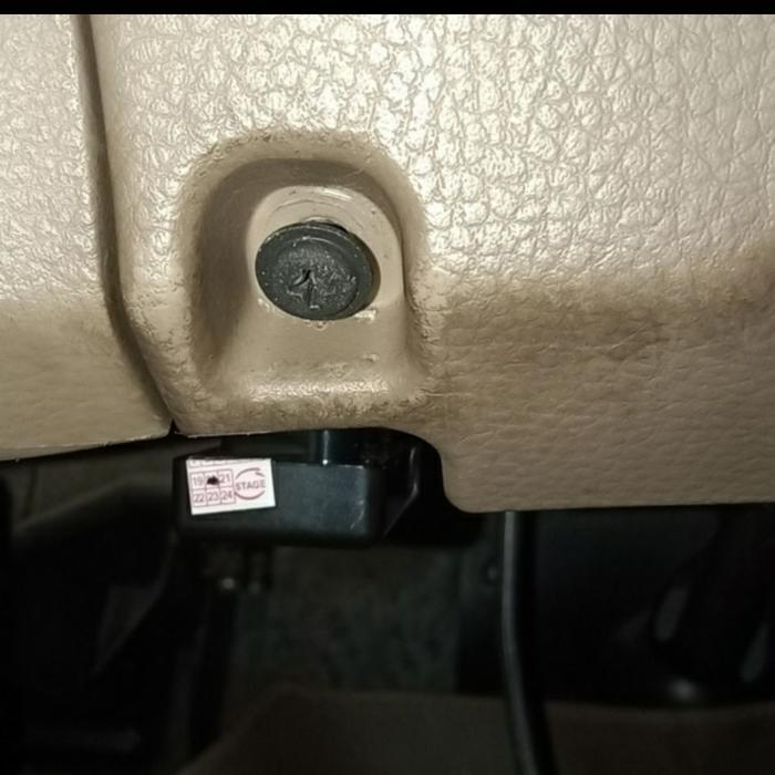 Kyioushoop Obd Speed Lock Ertiga