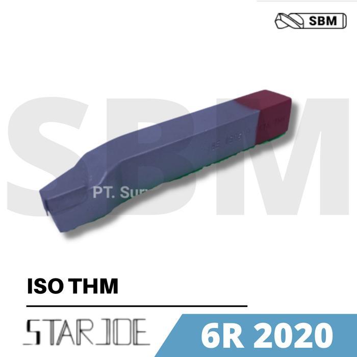 PAHAT JOE ISO 6R 2020 THM / PAHAT BUBUT PROMO TERMURAH