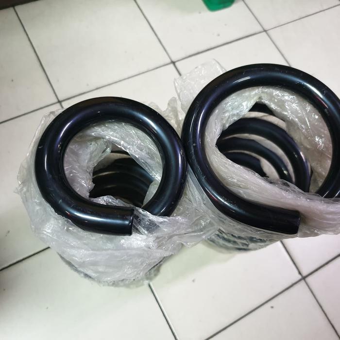 Per Keong Spiral Depan Asli Mitsubishi Pajero Sport Triton