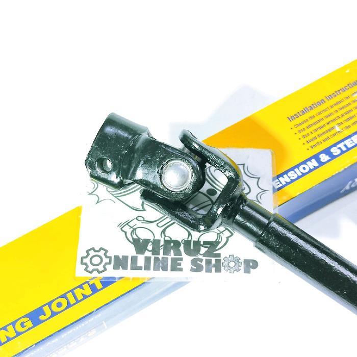 JointJoinStirSteering Isuzu Panther 8-97094-625-0