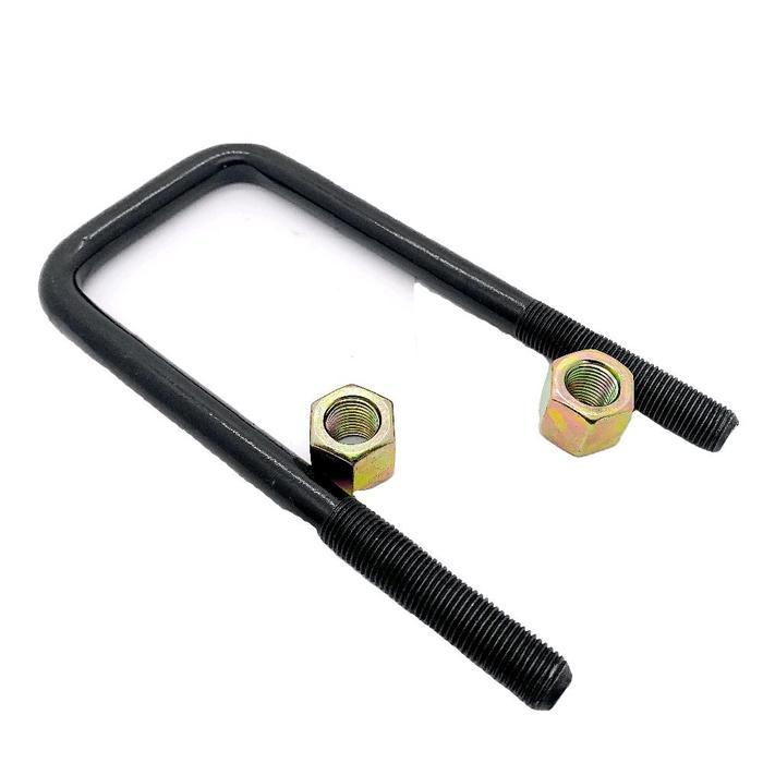 Dudukan Per Pikul Kancing U Bolt Mitsubishi L300
