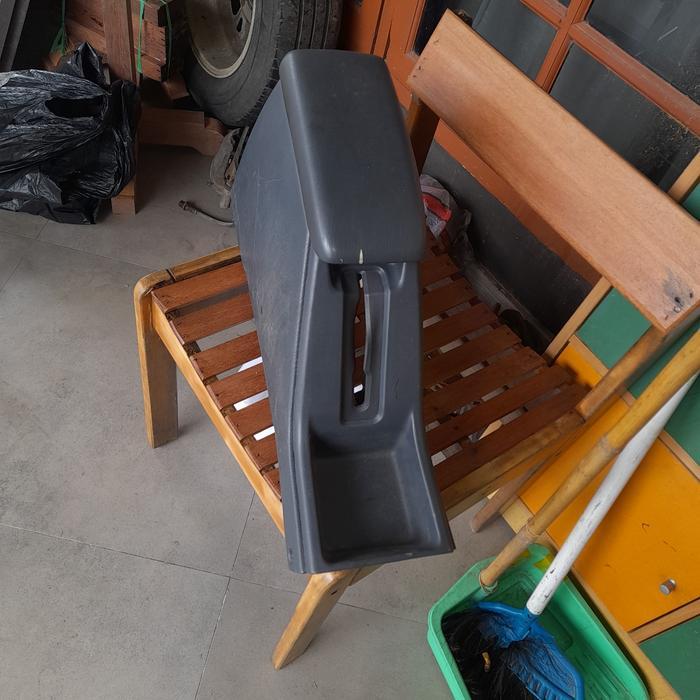 Console Konsol Box Toyota Kijang Kapsul Original