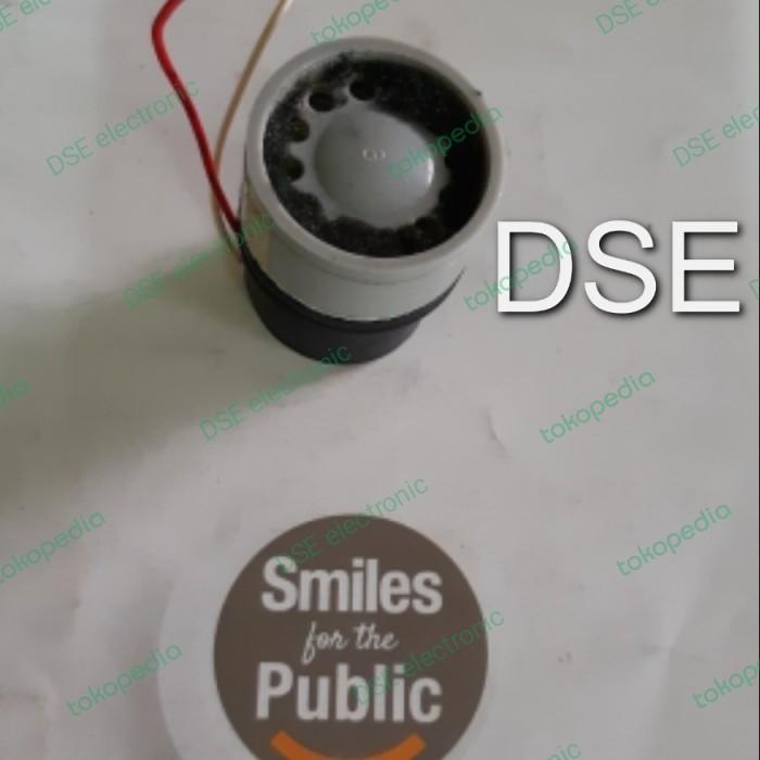 Spul Mic Toa model dulu berkualitas