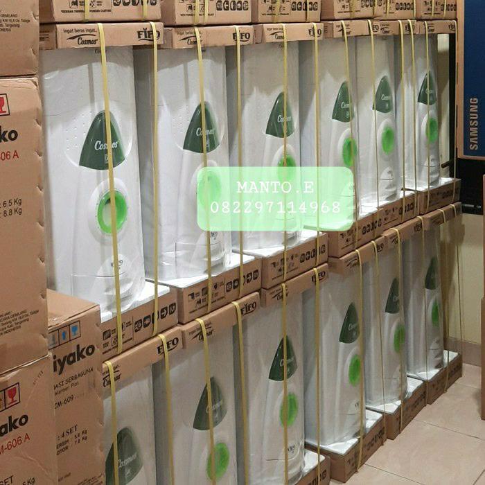 Rice Box Cosmos 28 Kg Cosmos Fifo Tempat Penyimpanan Beras