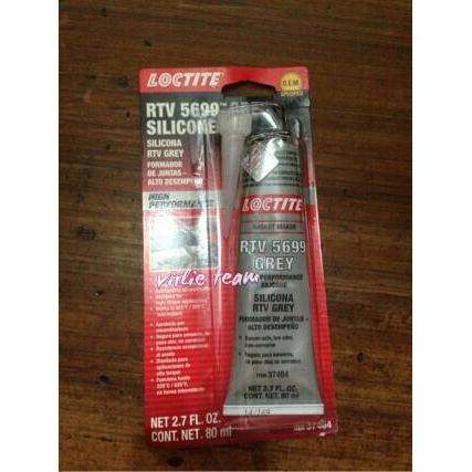 Rtv Silicone Gasket Maker Loctite 5699,Loctite 5699 Terbaru 