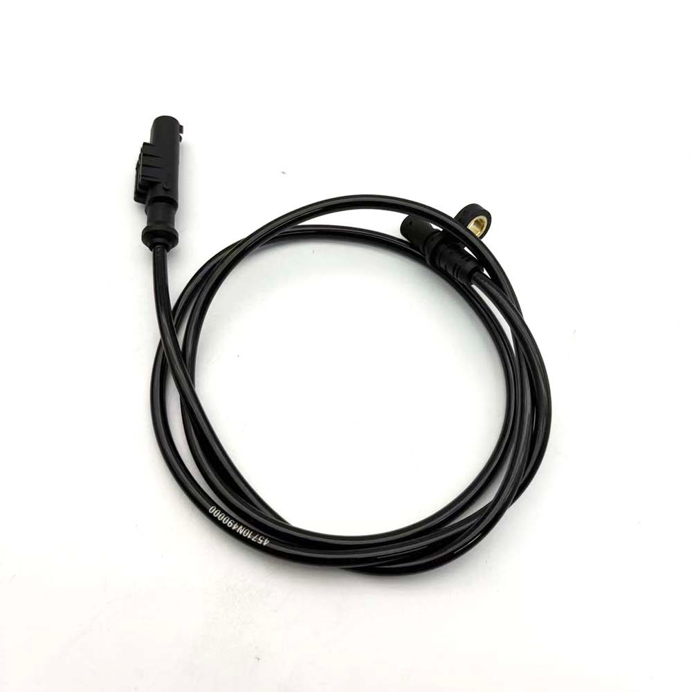 BEST Front/Rear Wheel ABS Motorcycle Speed Sensor For Sai 250 (Yuanfeng Status) OE:45710N490000 / 55