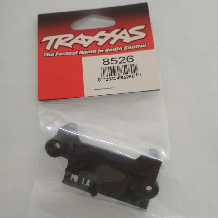 Traxxas #8526 Servo mount steering