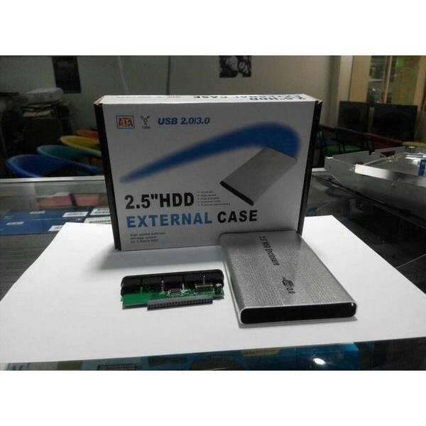 Hardisk 320GB Eksternal - HDD 320 GB PS2 - PS3 - PC - Laptop Murah