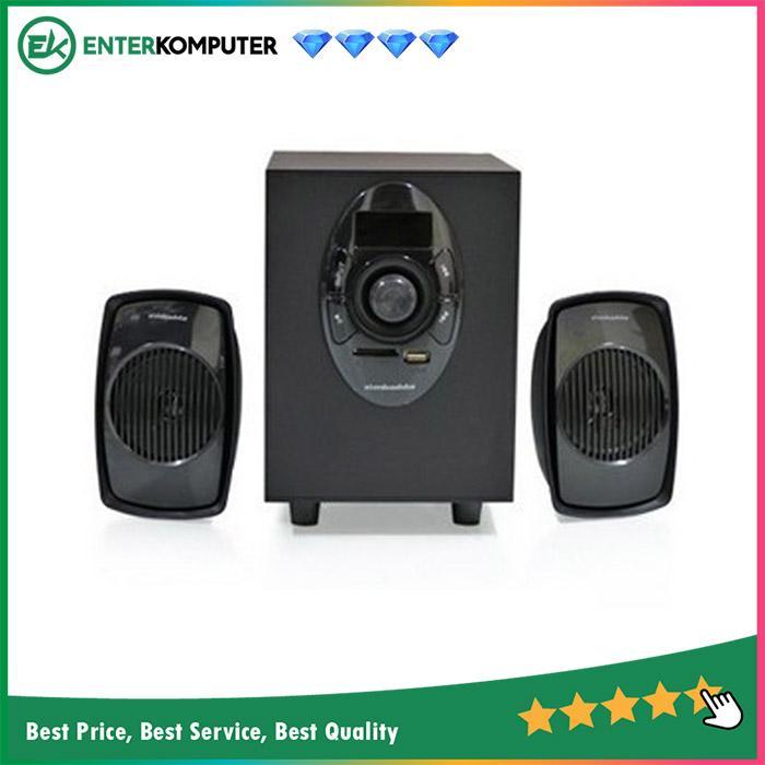 Premium Quality Simbadda Cst 2000 N Plus / Speaker Simbadda
