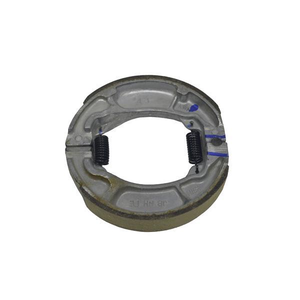 TERMURAH TERLARIS TERBARU SHOE SET BRAKE 06430KWN900 HAPPY SHOPPING
