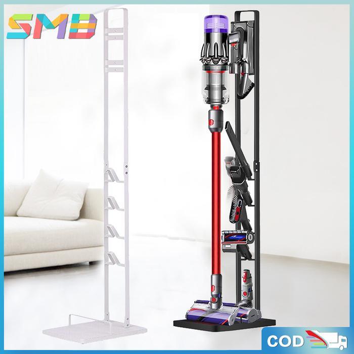 Untuk DysonStand Rack Vacuum Storage-Dudukan Penyangga Vacuum Cleaner-Bracket Vacuum Cleaner