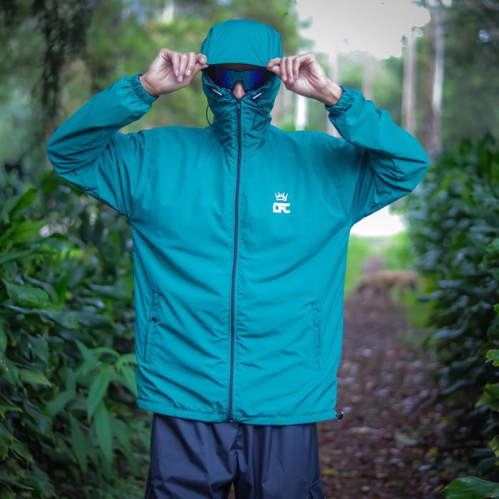 Arcteryx Outdoorgear - Jaket Pria Jaket Gorpcore Jaket Running Jaket Gunung Jaket Outdoor Jaket