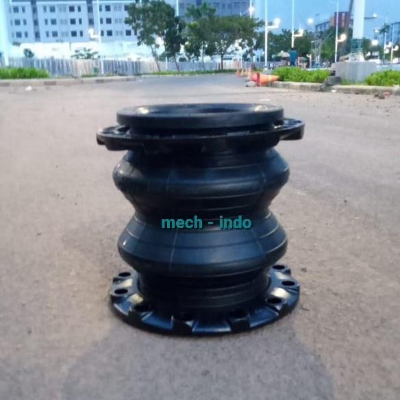 Flexible Joint Tozen Twinflex 2" Original