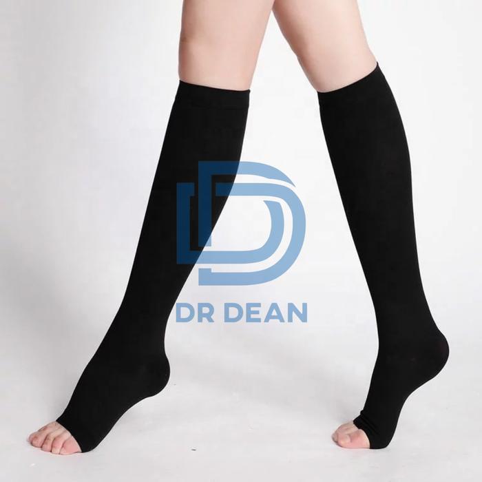 Stocking Varises Ccl1 Medical Compression Socks Stoking Kompresi Impor