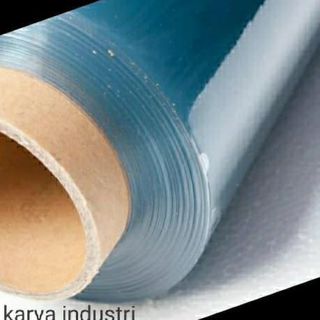 mika pvc rigid mika pvc kaku 0.50mm