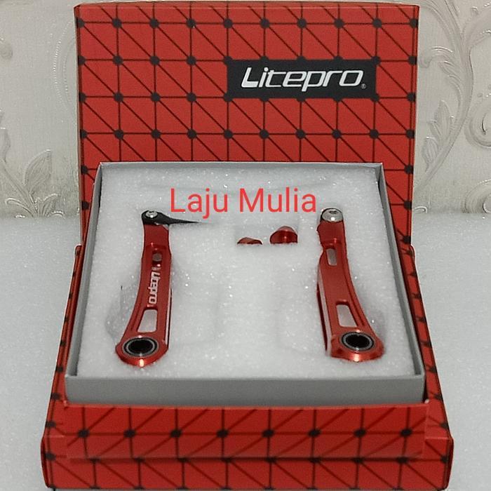 V Brake LITEPRO Long Alloy