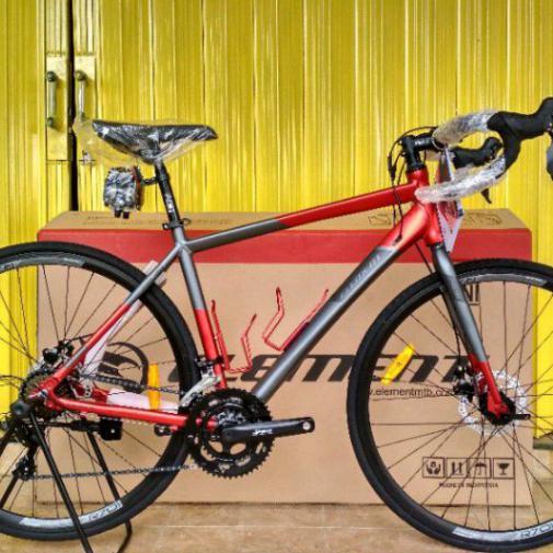 Roadbike element frc38 2023 new BNIB