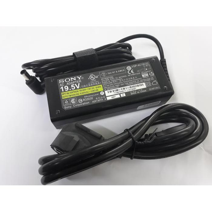 Adaptor TV SONY ACDP-060E01/ACDP-060S01 19,5V-3,05A Original