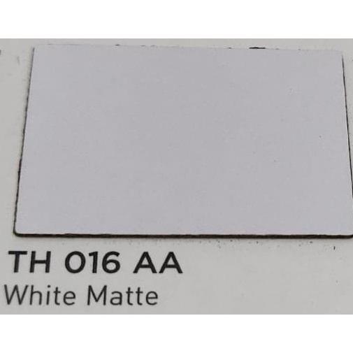 TACO HPL PUTIH DOVE 016AA