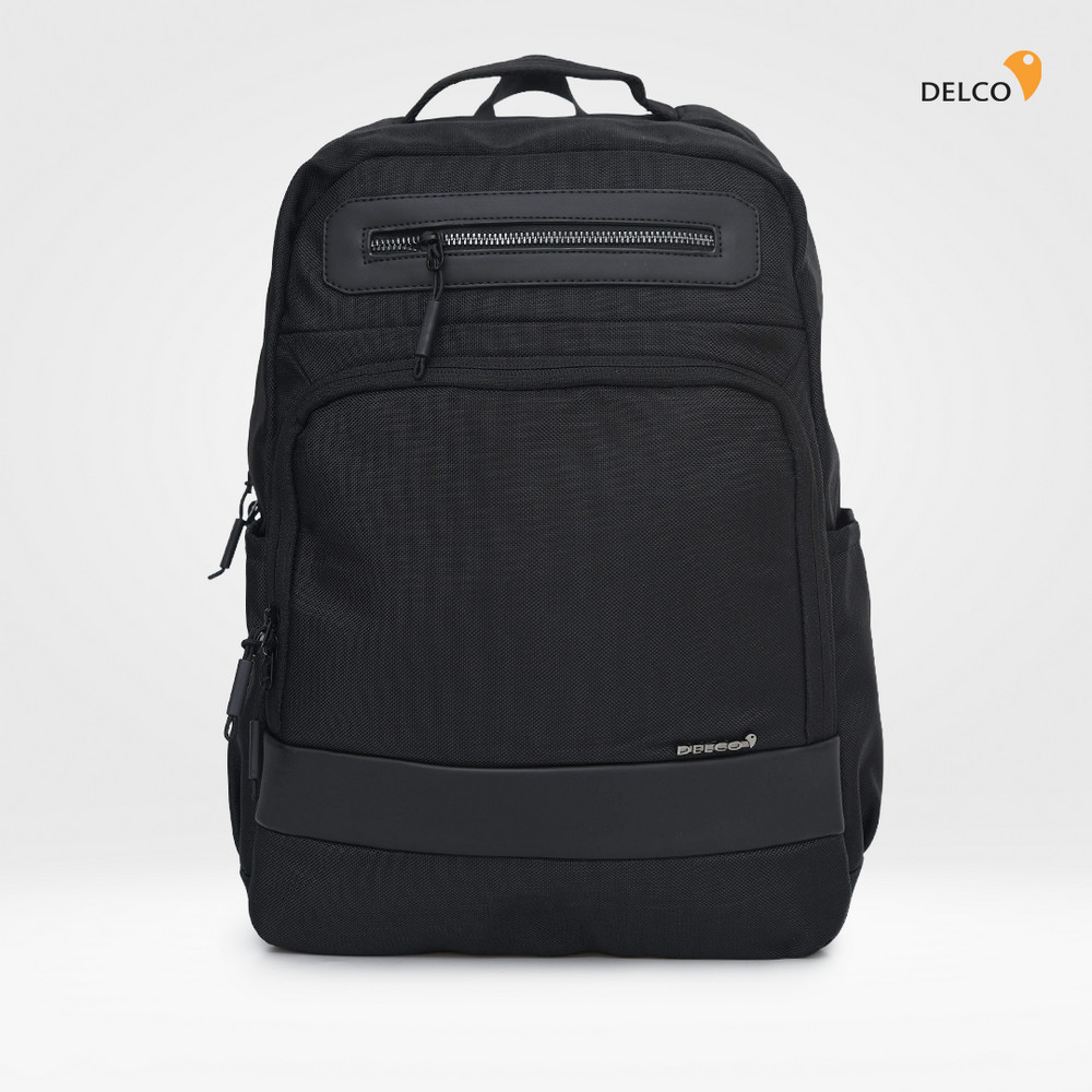 Tas Delco Ransel Pria 0716-0911