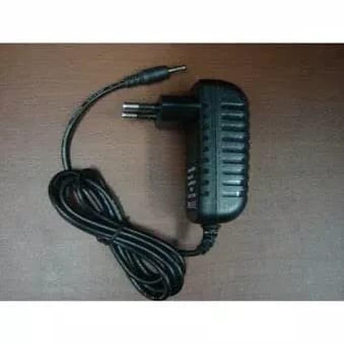 Omron Tensimeter Adaptor 6V Output - Buat Alat Tensi Omron 6 Volt Dc
